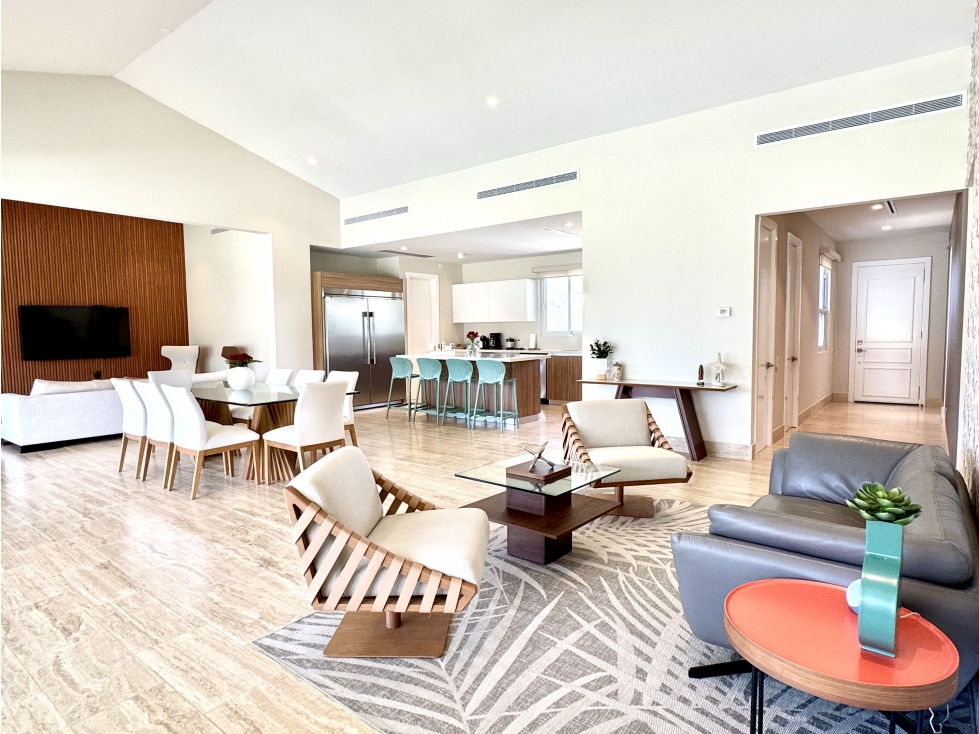 BUENAVENTURA- CASA FARWAYS- VENTA - 3