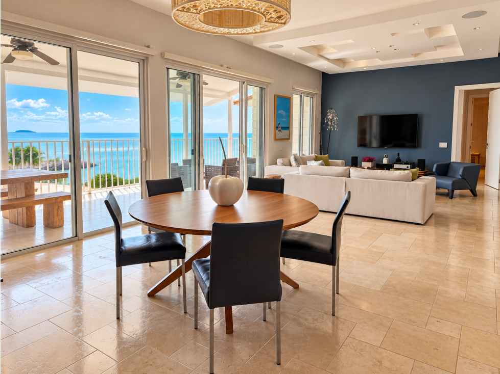 BUENAVENTURA-PUNTARENA - VISTA AL MAR - VENTA — foto 5