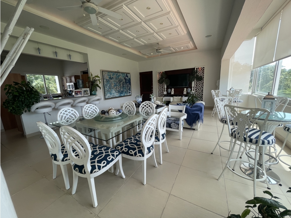 PUNTA BARCO VILLAGE - VENTA — foto 5