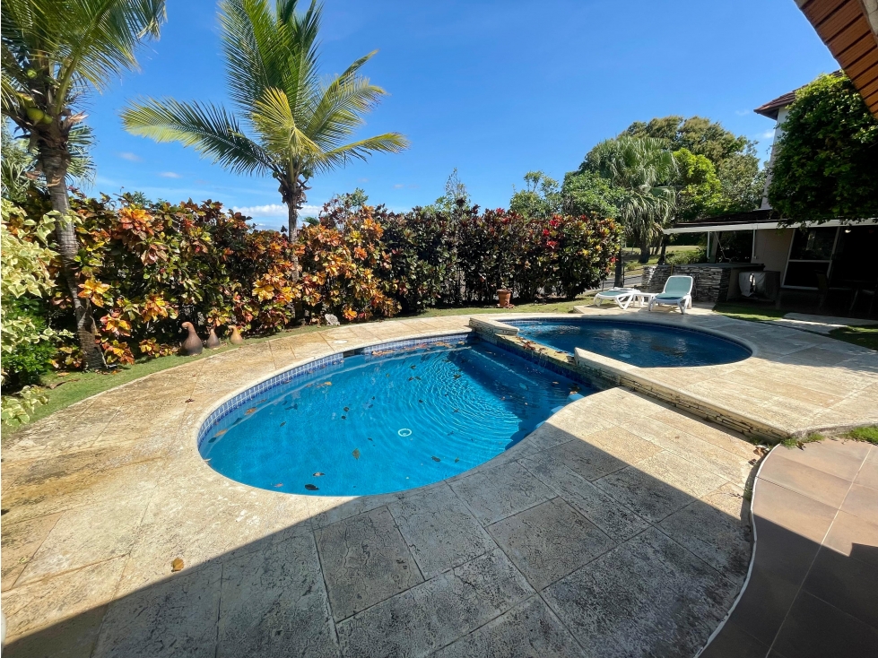 DECAMERON- VILLA - VENTA - 2