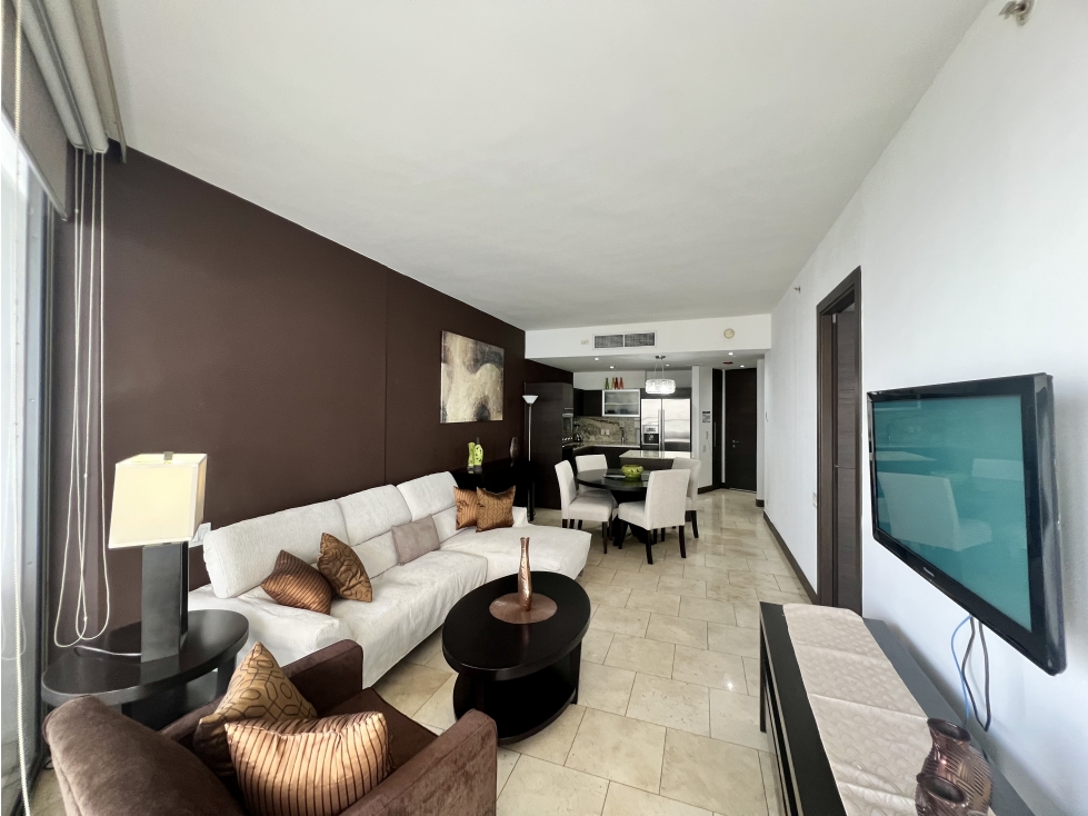 PH TOC - PUNTA PACIFICA - VENTA — foto 4
