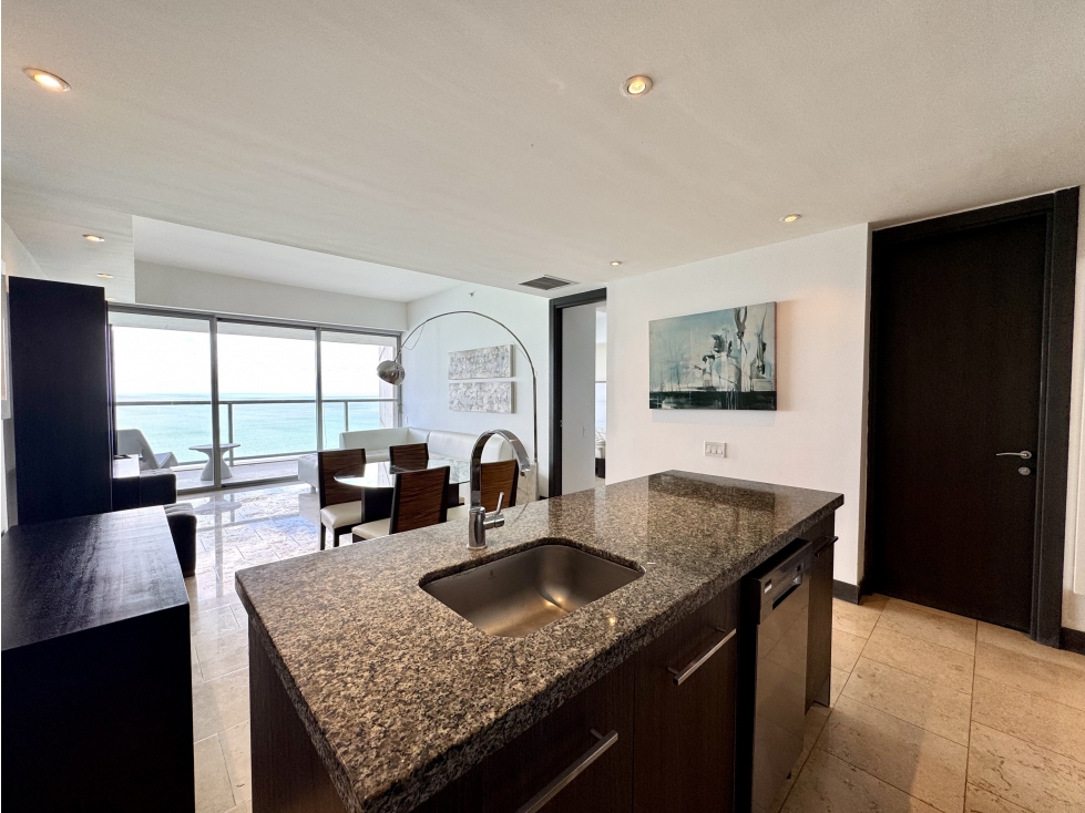 PH TOC - PUNTA PACIFICA - ALQUILER Y VENTA — foto 4