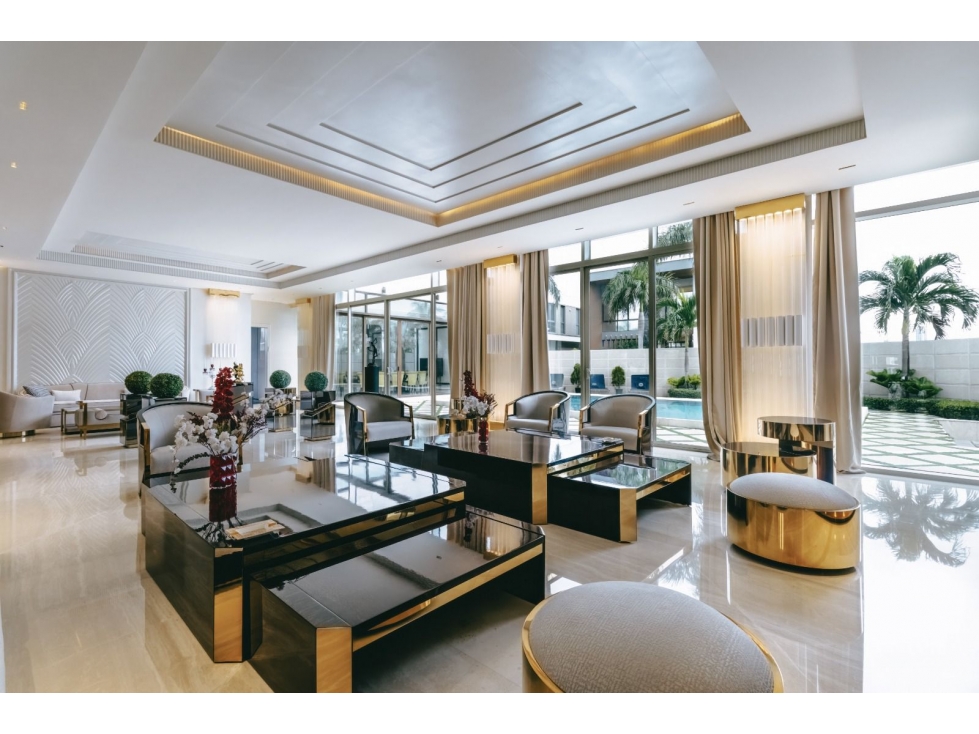 PH 65 - OCEAN REEF - VENTA Y ALQUILER