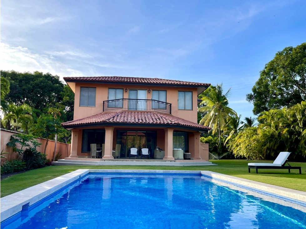CASA DE PLAYA - BUENAVENTURA - VENTA - 6