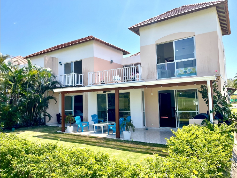 DECAMERON - TOWNHOUSE - VENTA - 1