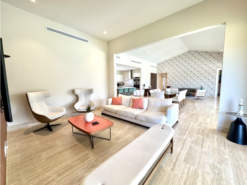 BUENAVENTURA- CASA FARWAYS- VENTA - 4