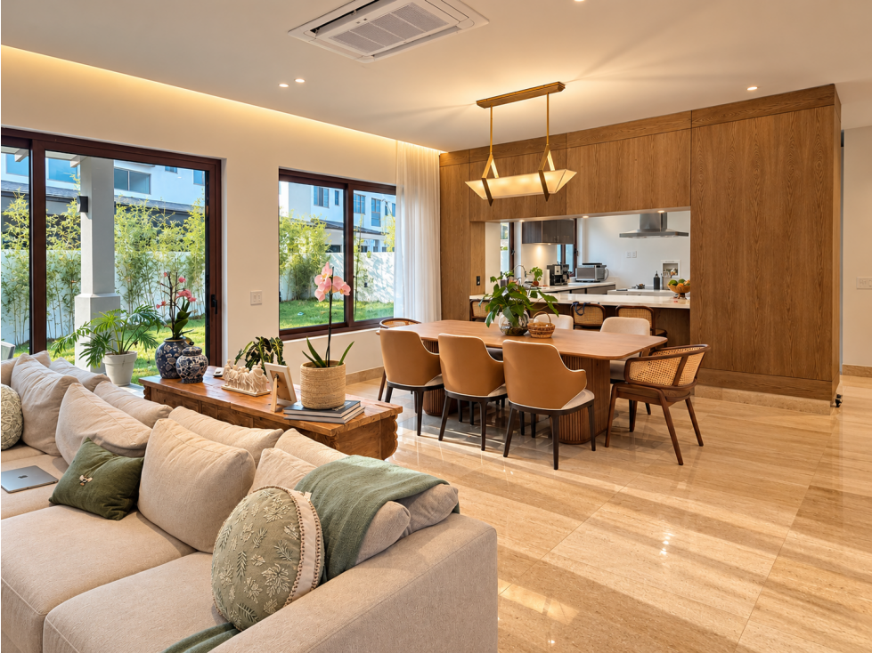 THE WOODS - SANTA MARIA - VENTA Y ALQUILER