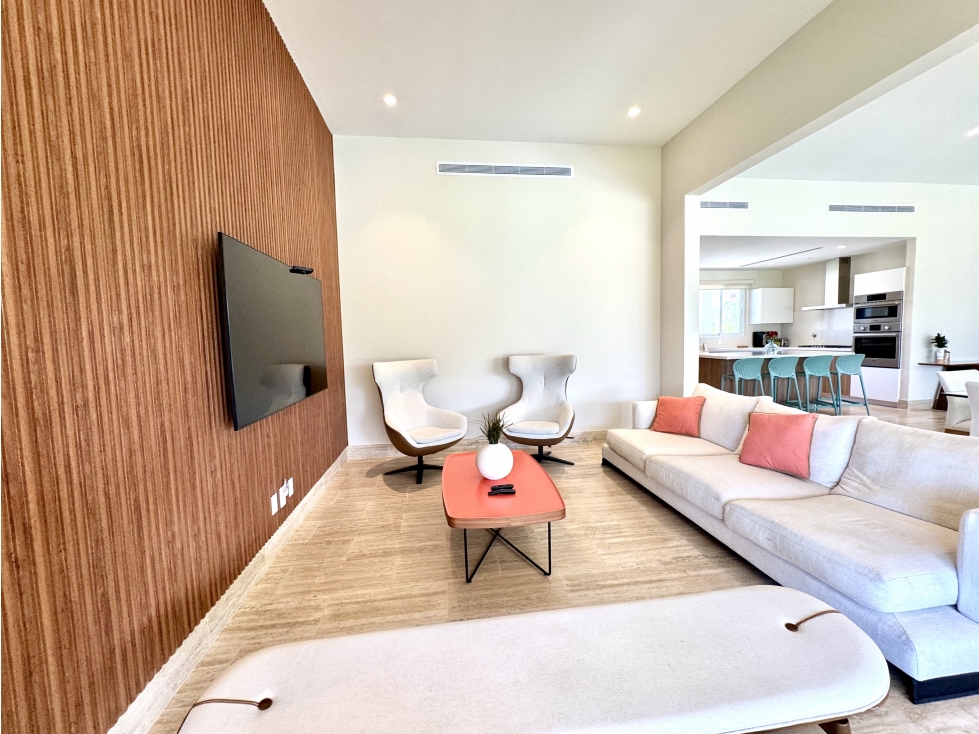 BUENAVENTURA- CASA FARWAYS- VENTA - 5
