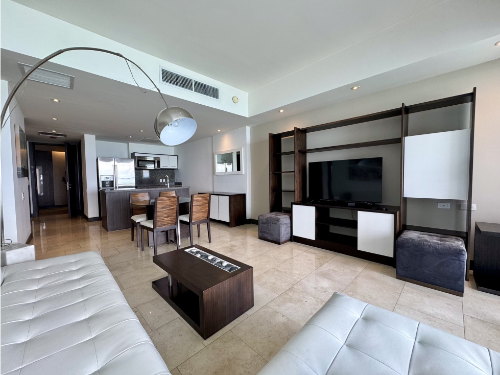 PH TOC - PUNTA PACIFICA - ALQUILER Y VENTA — foto 3