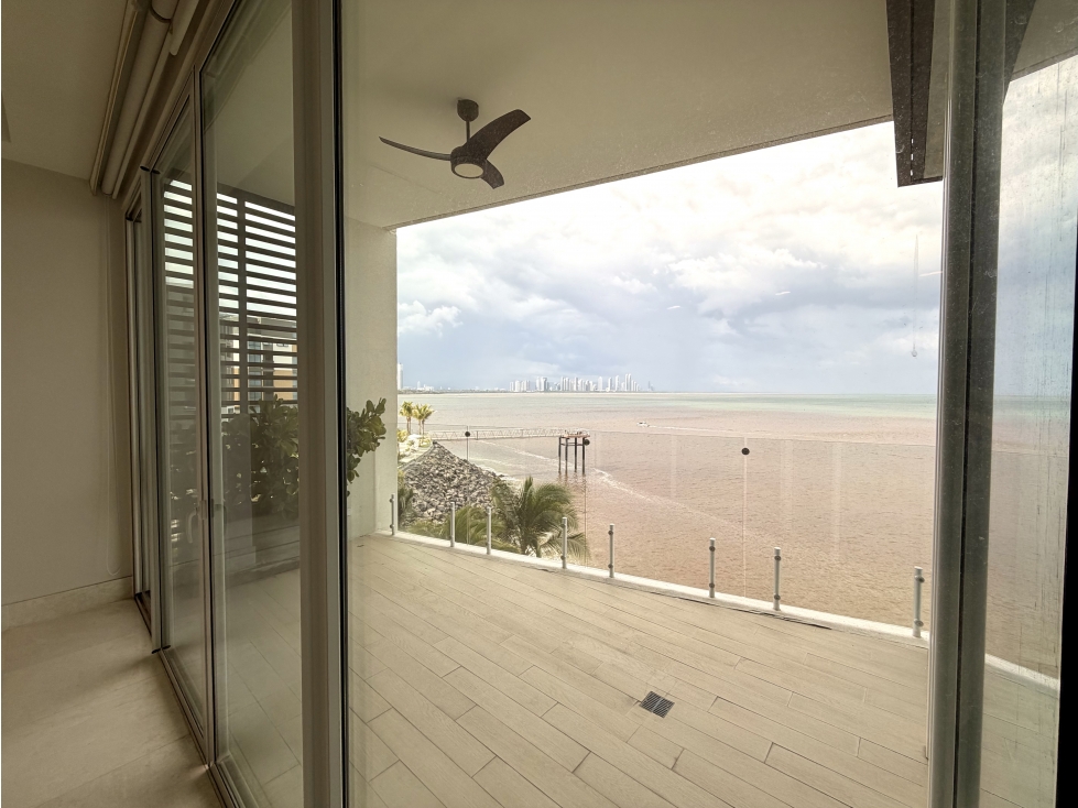 PH WATERFRONT 40 - OCEAN REEF - VENTA — foto 2