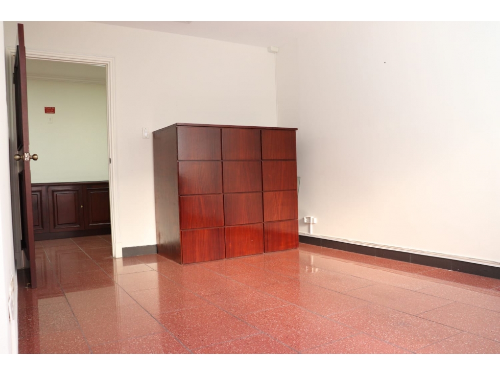 OFICINA PH BAC - AVENIDA BALBOA - ALQUILER — foto 5