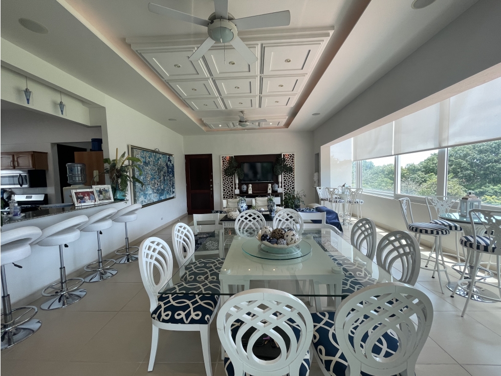 PUNTA BARCO VILLAGE - VENTA — foto 4