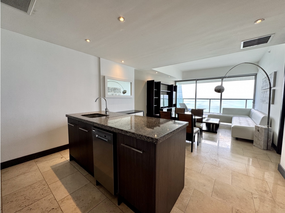 PH TOC - PUNTA PACIFICA - ALQUILER Y VENTA — foto 5