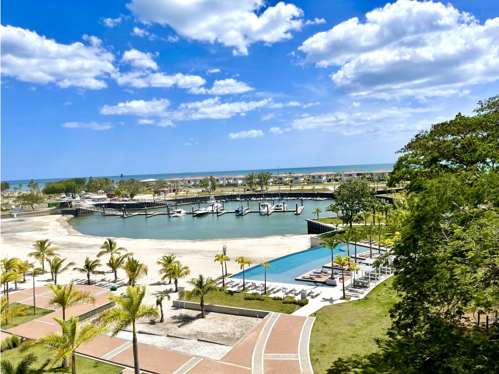 BUENAVENTURA- MARINA GARDENS- ALQUILER TEMPORADA LARGA — foto 3