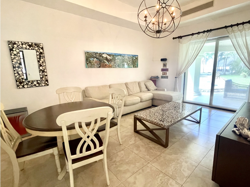 CASA RIVIERA DEL MAR - BUENAVENTURA - VENTA - 4