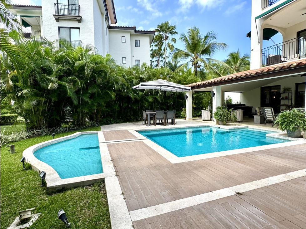 BUENAVENTURA- PASEO DE LAS CASAS- CASA PALMERA-VENTA - 6