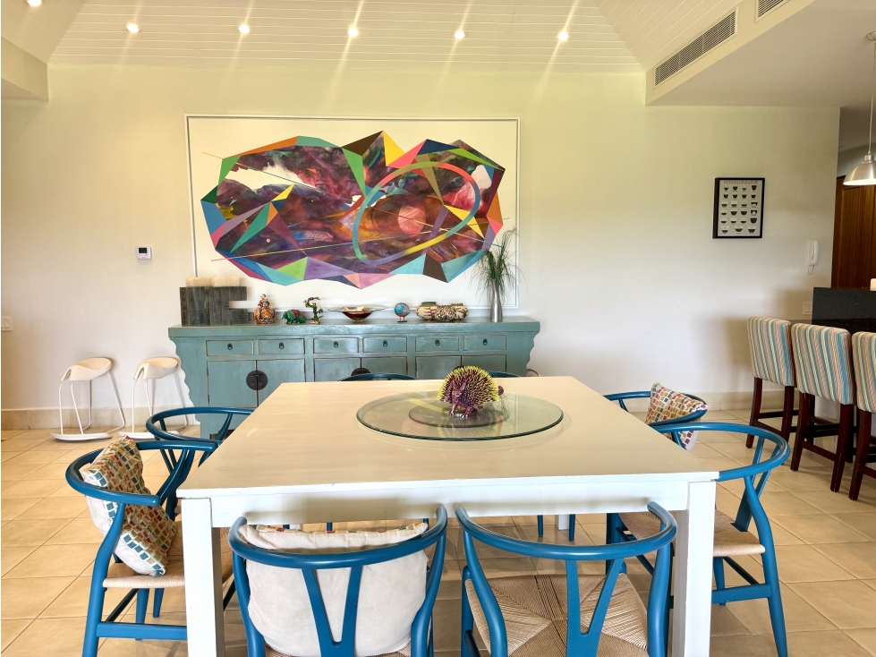 BUENAVENTURA- PASEO DE LAS CASAS- PENTHOUSE- VENTA — foto 5
