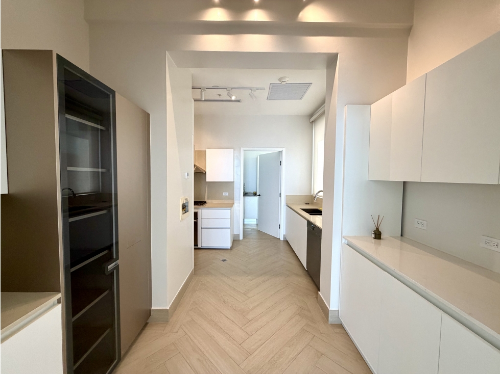 PH WATERFRONT 40 - OCEAN REEF - VENTA — foto 4
