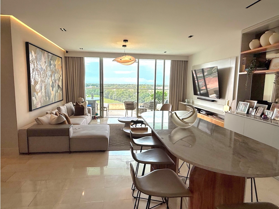PH GREENVIEW - SANTA MARIA - VENTA — foto 2