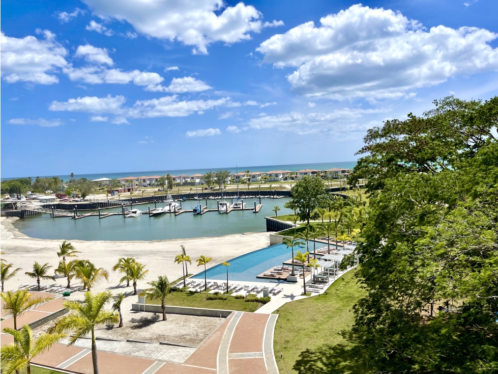 BUENAVENTURA- MARINA GARDENS- ALQUILER TEMPORADA LARGA — foto 4