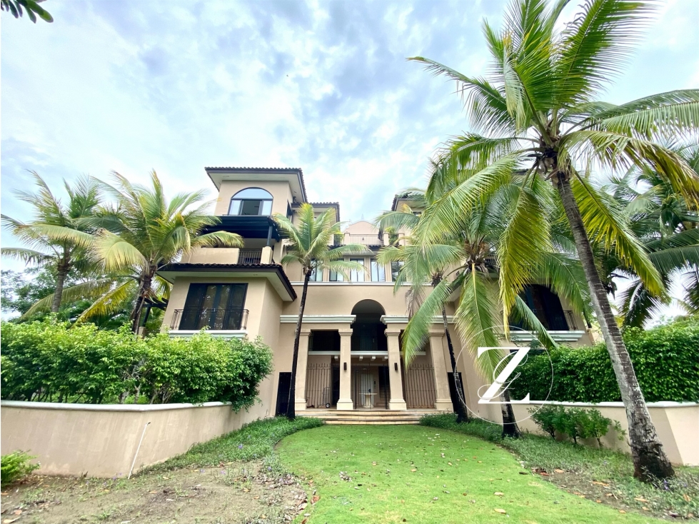 BUENAVENTURA - PH BRISTOL - PENTHOUSE - 5