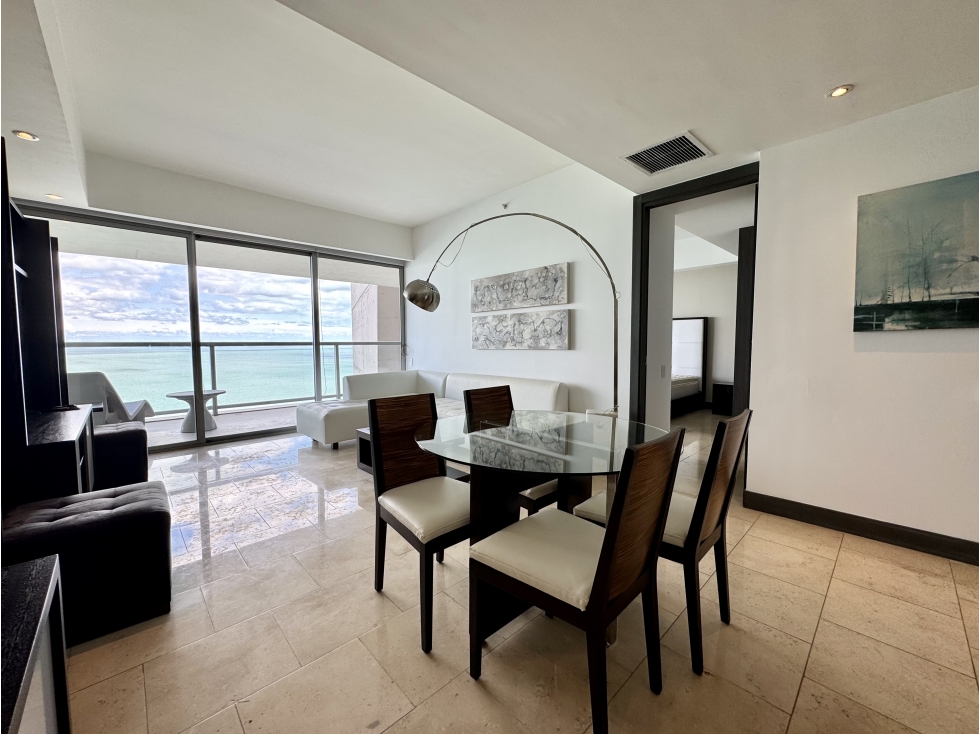 PH TOC - PUNTA PACIFICA - ALQUILER Y VENTA — foto 6