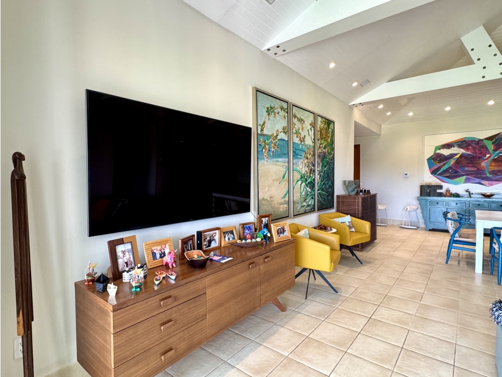 BUENAVENTURA- PASEO DE LAS CASAS- PENTHOUSE- VENTA — foto 4