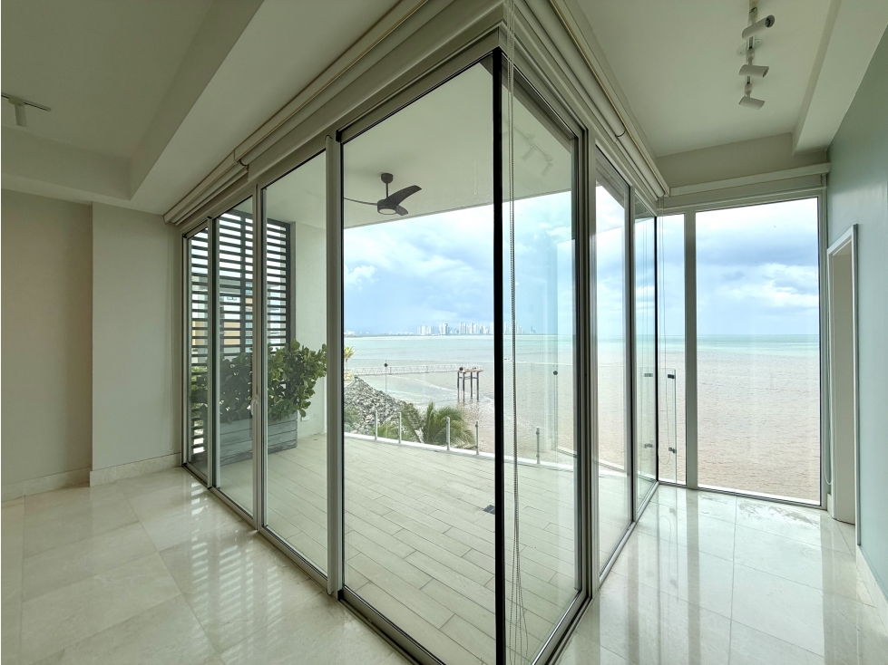 PH WATERFRONT 40 - OCEAN REEF - VENTA — foto 5