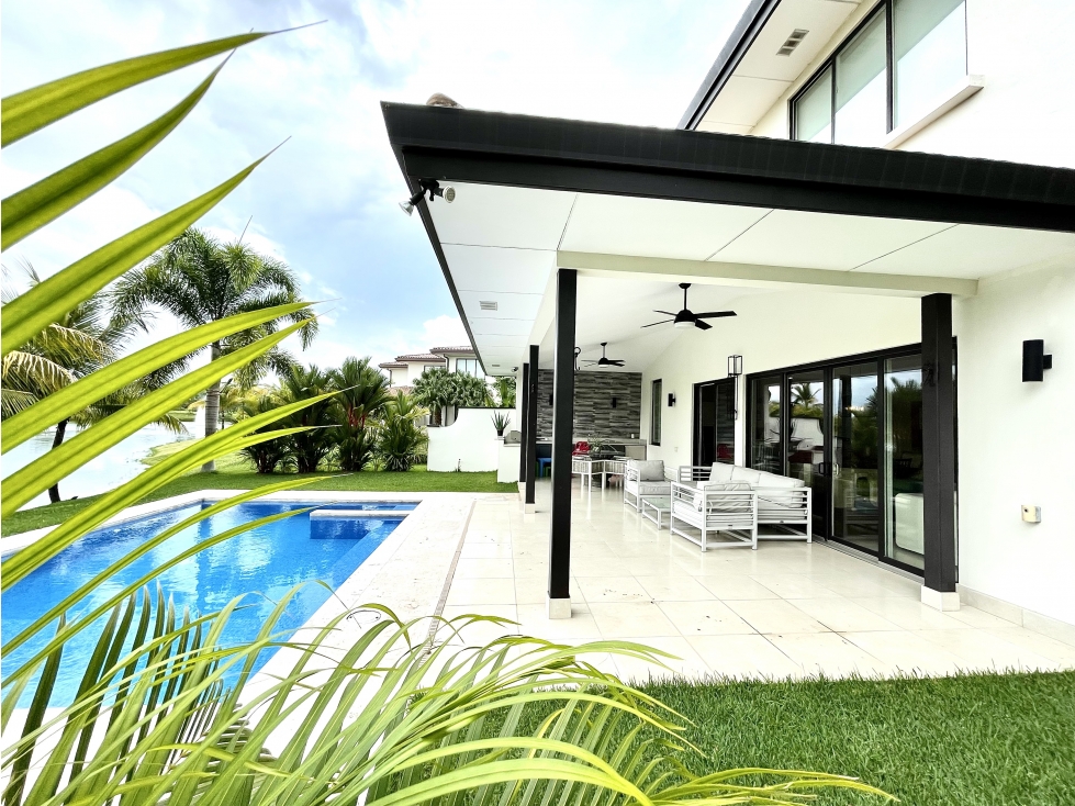 BUENAVENTURA - CASA LAGUNA - VENTA - 3