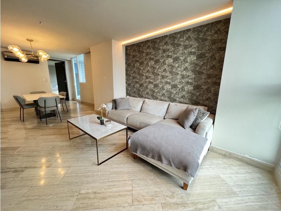 THE REGENT - COSTA DEL ESTE - VENTA O ALQUILER