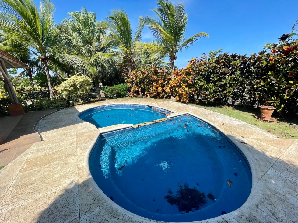 DECAMERON- VILLA - VENTA - 3
