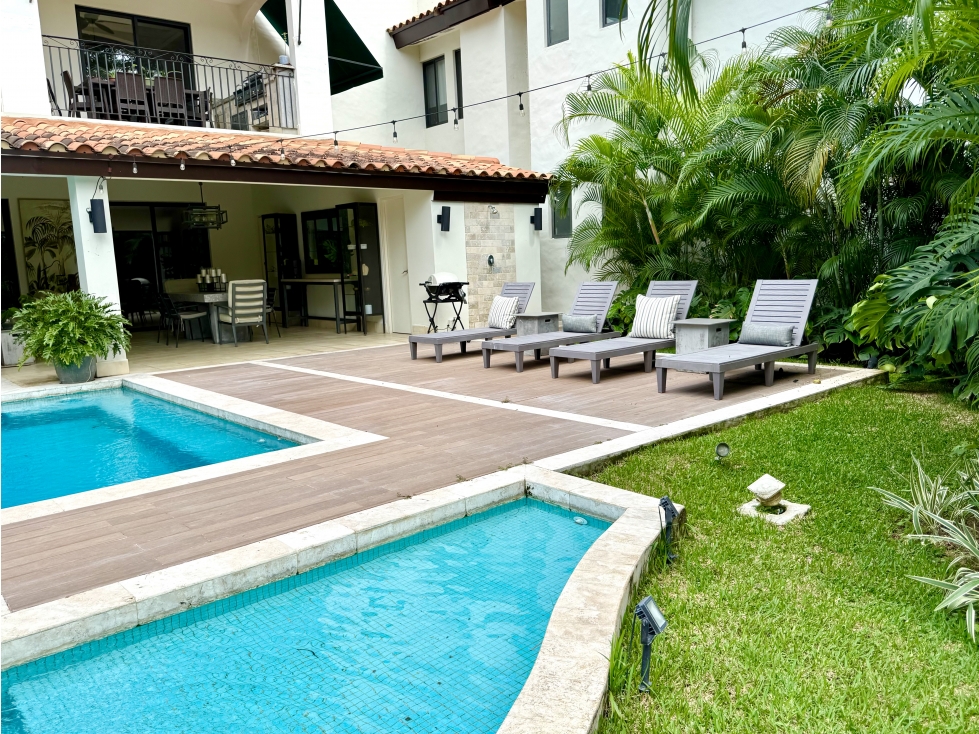 BUENAVENTURA- PASEO DE LAS CASAS- CASA PALMERA-VENTA - 4