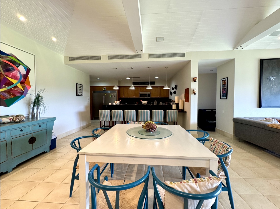 BUENAVENTURA- PASEO DE LAS CASAS- PENTHOUSE- VENTA — foto 6