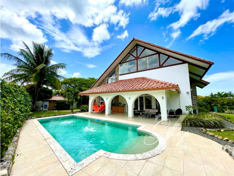 PUNTA BARCO VILLAGE - CASA - VENTA - 2
