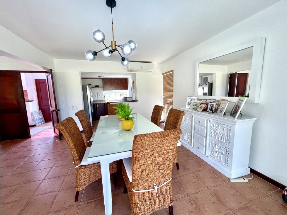 DECAMERON - TOWNHOUSE - VENTA - 3