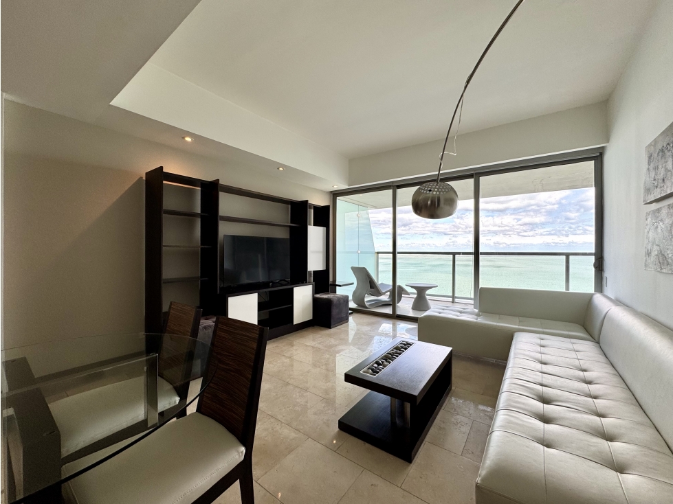 PH TOC - PUNTA PACIFICA - ALQUILER Y VENTA
