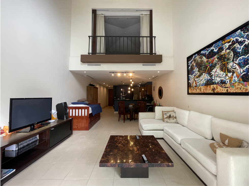 PH BRISTOL- LOFT - BUENAVENTURA - VENTA - 1
