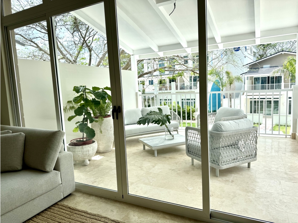 BUENAVENTURA- MARINA GARDENS - VENTA - 5