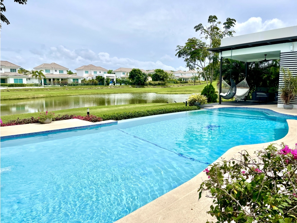 BIJAO BEACH CLUB & RESIDENCES-CASA QUARRY HEITGH- VENTA — foto 5