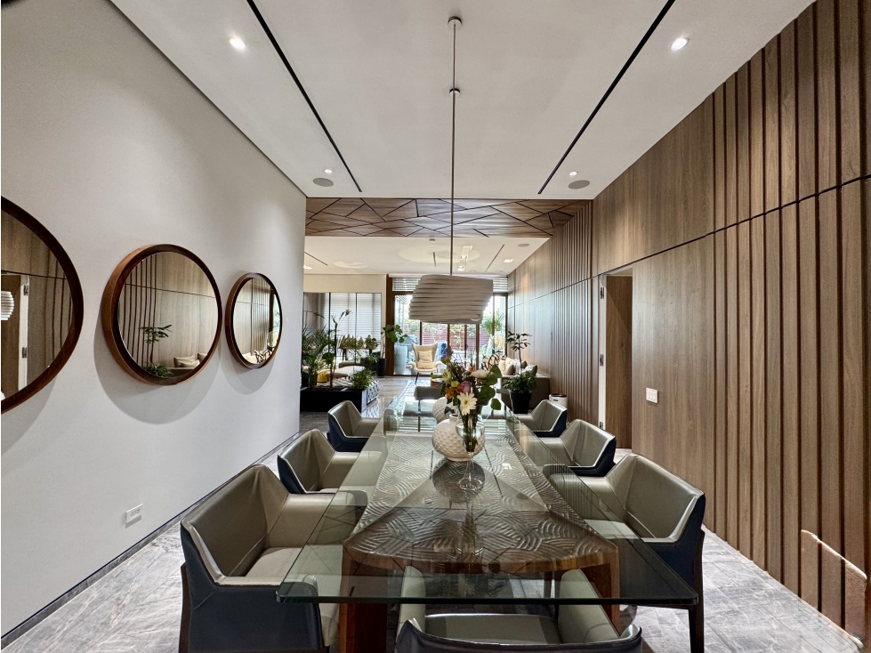 PH GARDEN - OCEAN REEF - VENTA Y ALQUILER — foto 5