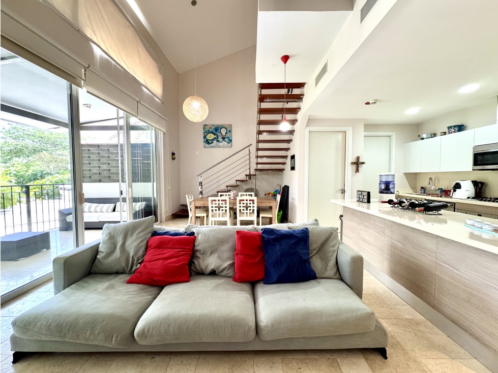 BUENAVENTURA-LOFT EN PUNTARENA- VENTA — foto 2