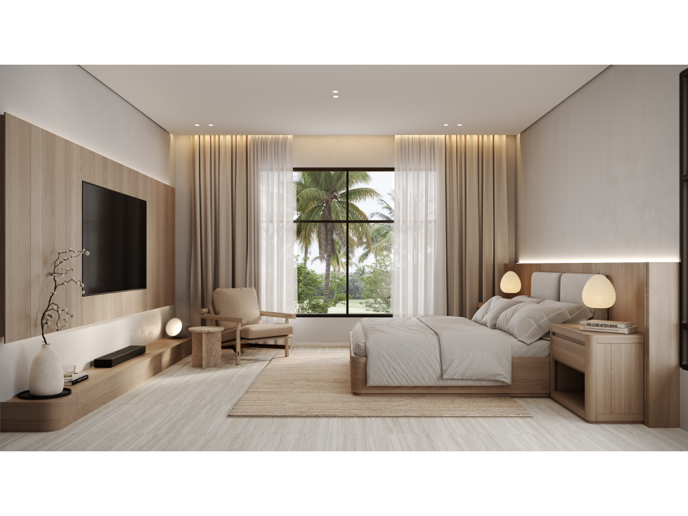 BUENAVENTURA- VILLAS COROTU- VENTA - 4