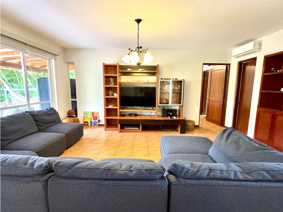 DECAMERON - TOWNHOUSE CON VISTA AL LAGO - VENTA - 3