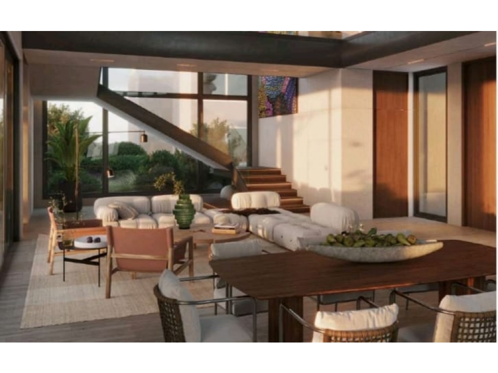 BUENAVENTURA- VILLAS RIVERSIDE - VENTA - 3
