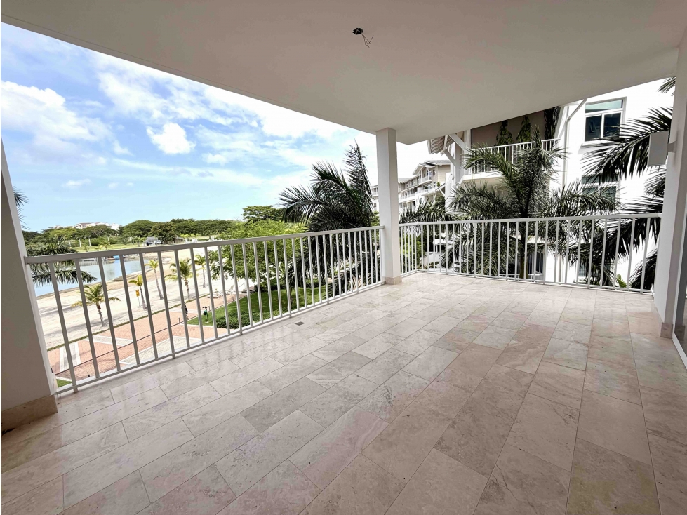 BUENAVENTURA- MARINA VILLAGE - VENTA — foto 3