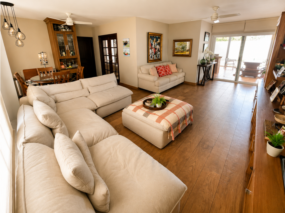 CASA COSTA SERENA - COSTA DEL ESTE - VENTA