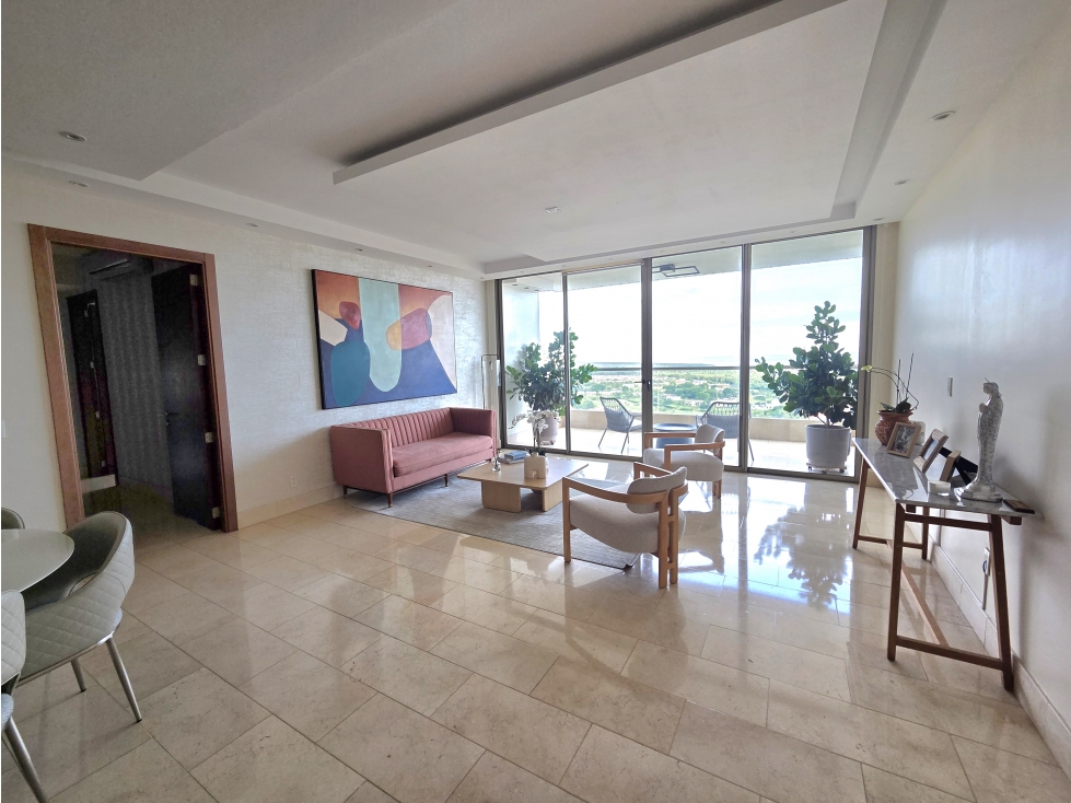 PH GREENVIEW - SANTA MARIA - ALQUILER — foto 2