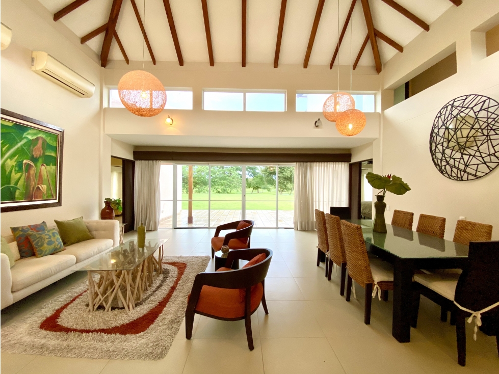 DECAMERON - VILLA - VENTA - 2