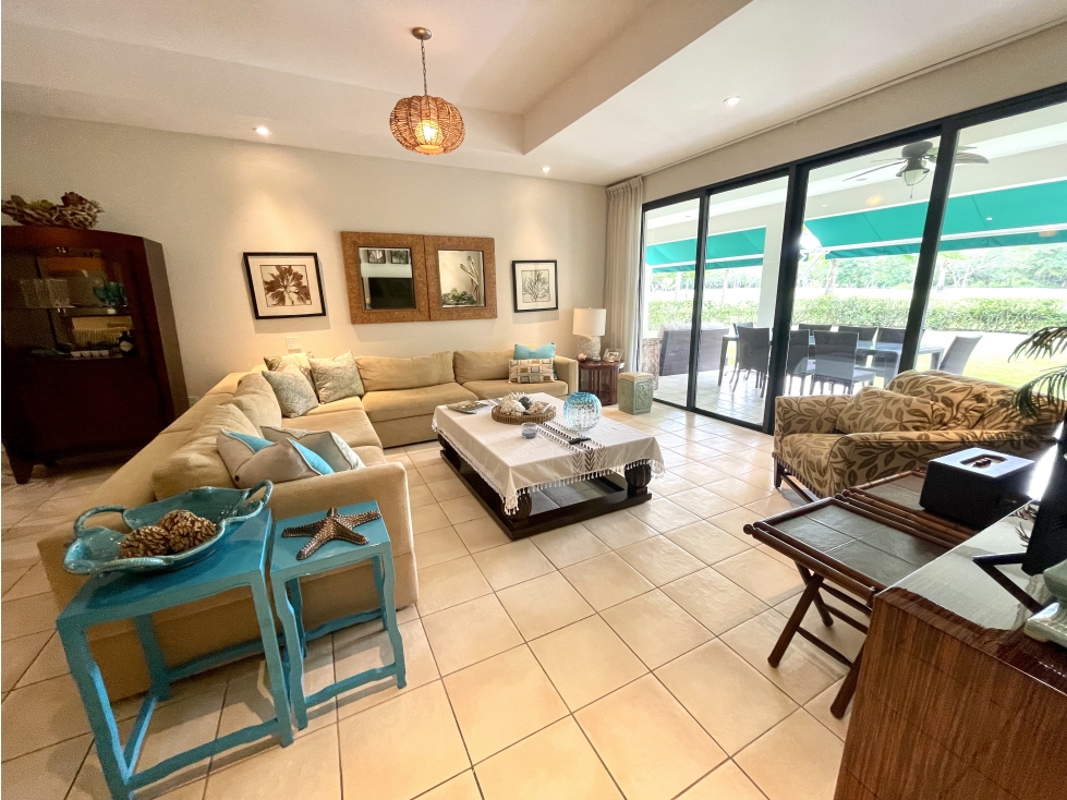 BUENAVENTURA - PASEO DE LAS CASAS - CASA REAL - 3