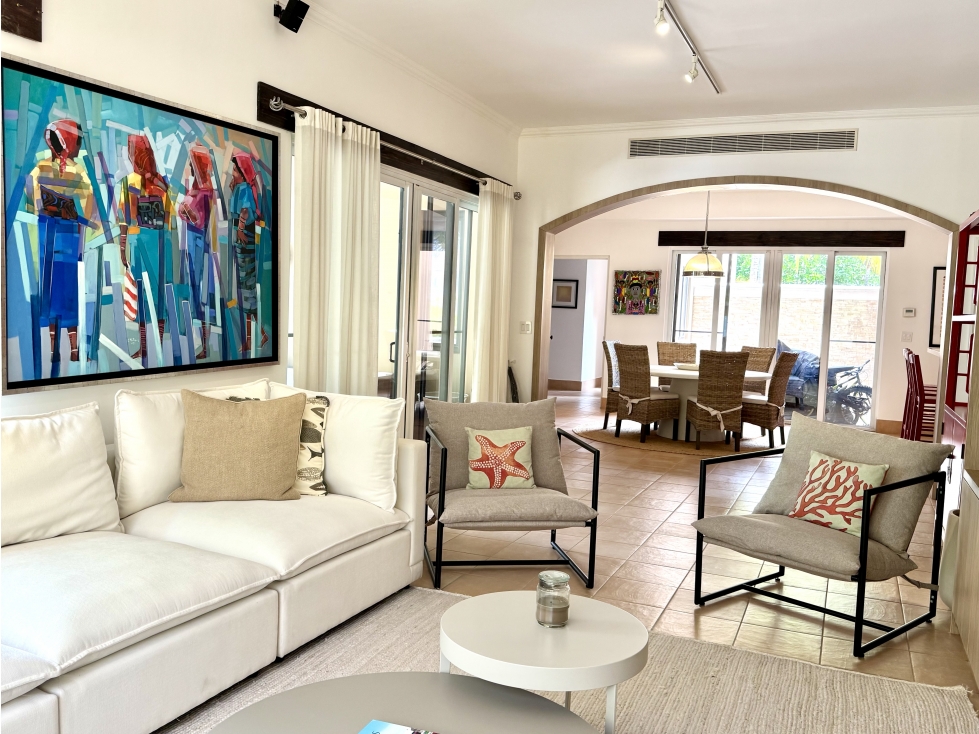 BUENAVENTURA- PH BRISTOL PLANTA BAJA CON PISCINA- VENTA - 6